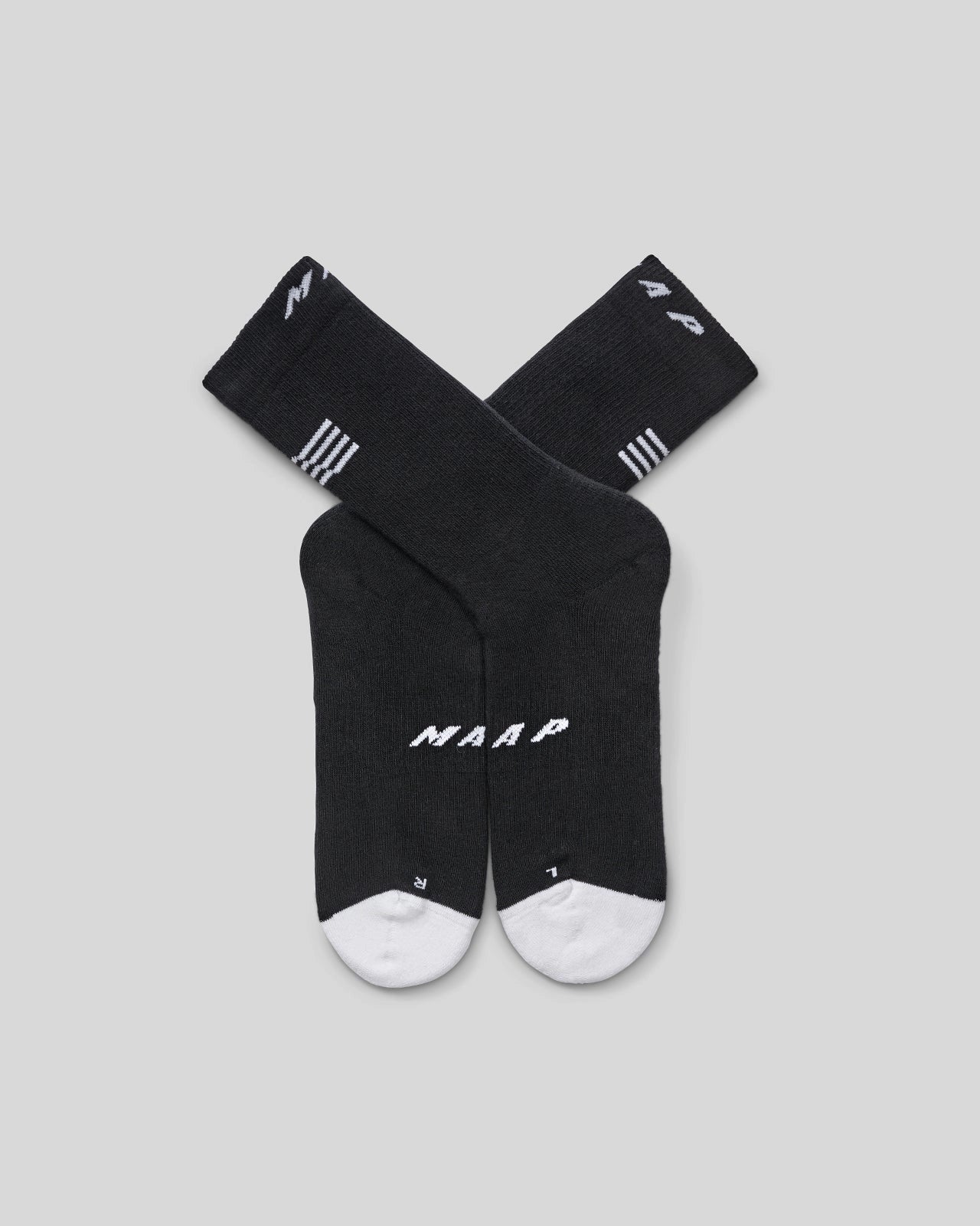 Evade Sock -Black