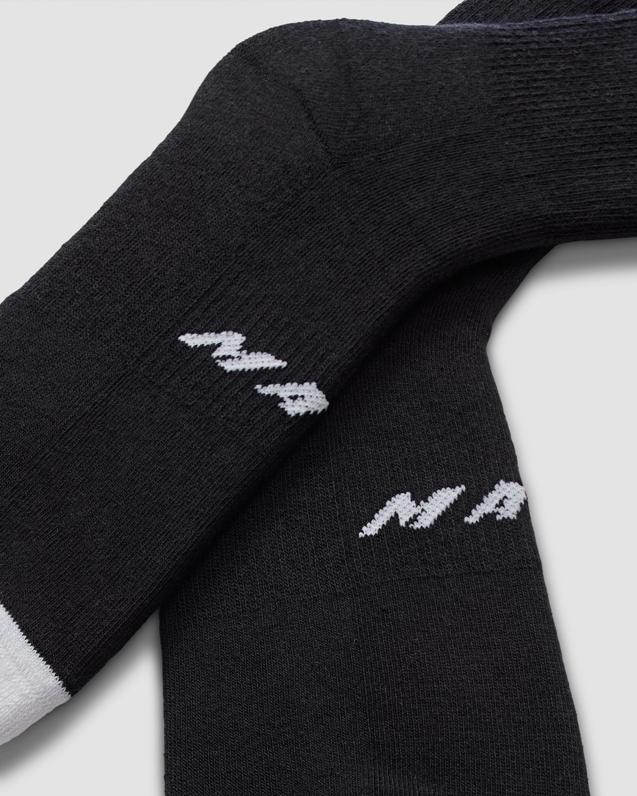 Evade Sock -Black