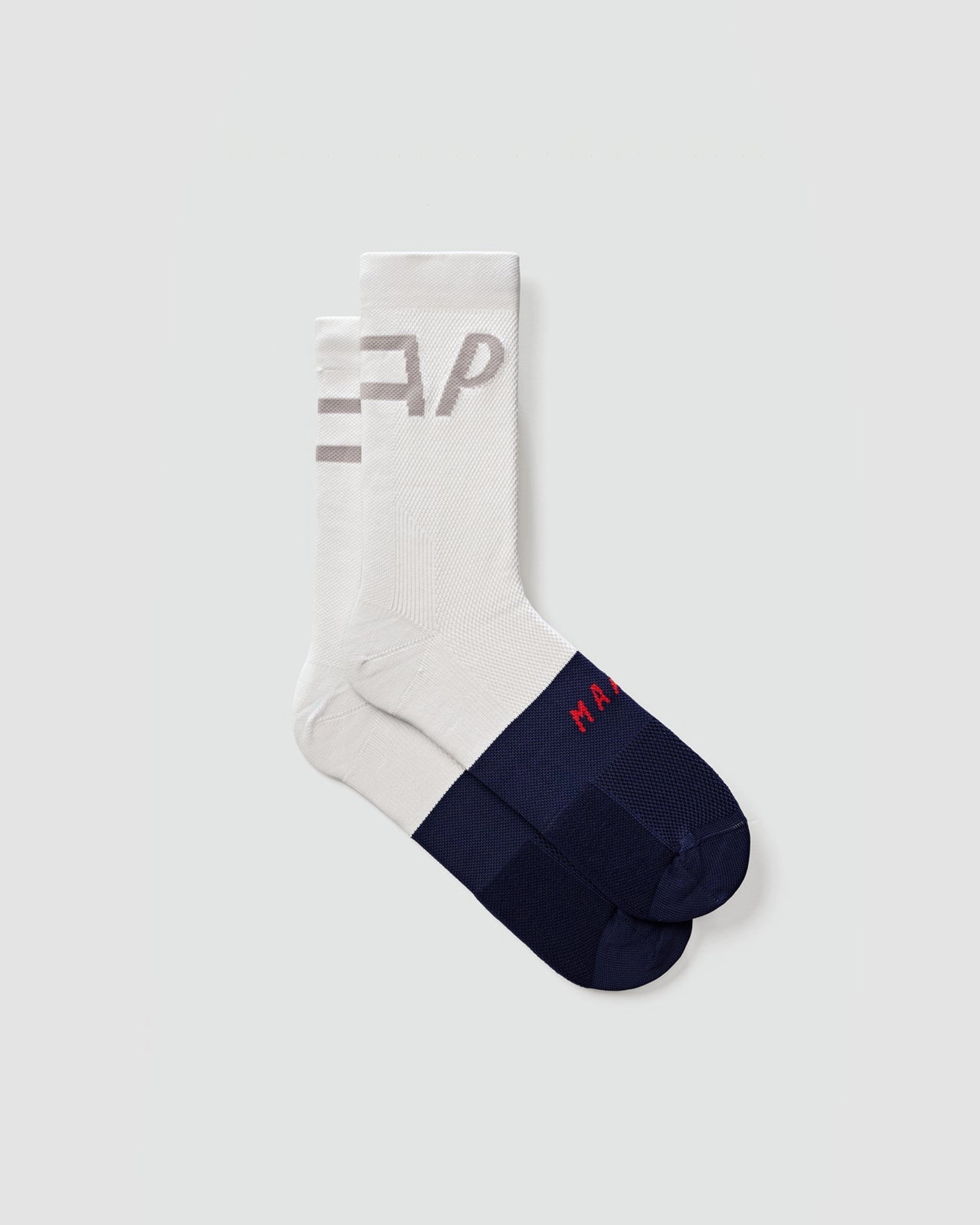Adapt Sock -White