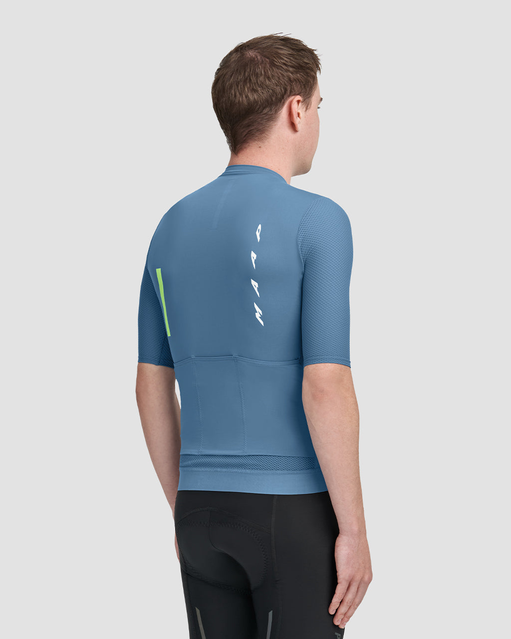 Evade Pro Base Jersey - Steel