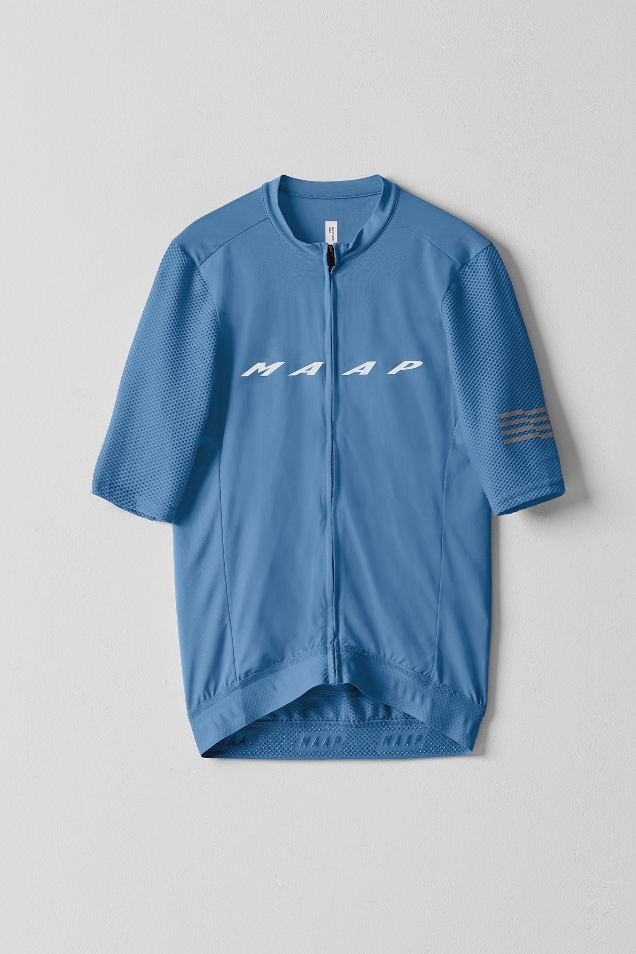 Evade Pro Base Jersey - Steel