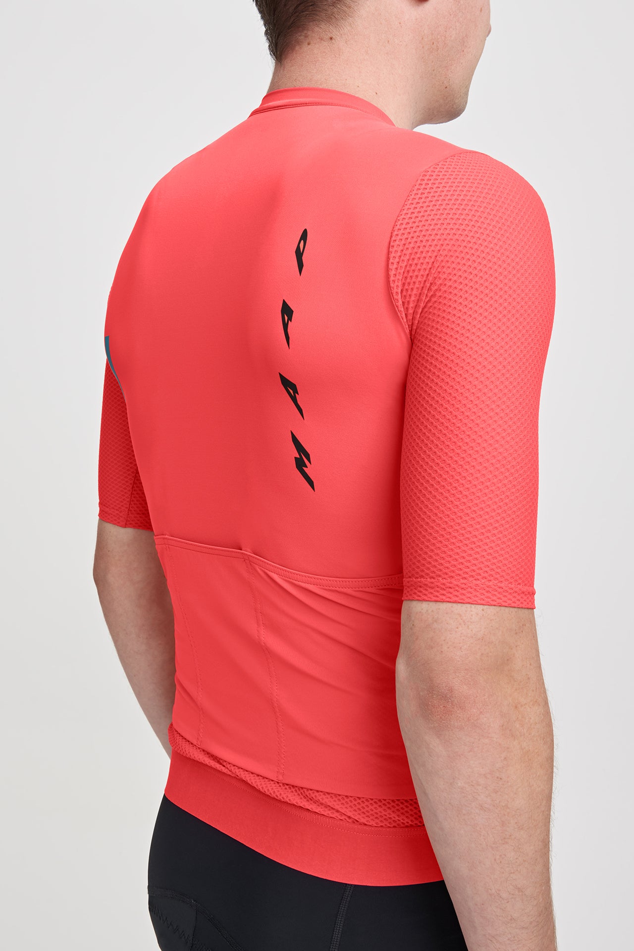 Evade Pro Base Jersey - Guava