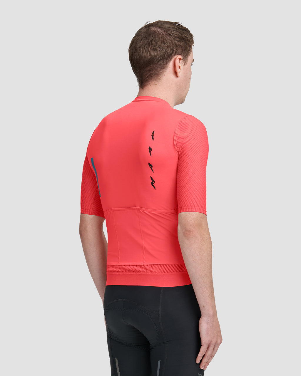 Evade Pro Base Jersey - Guava