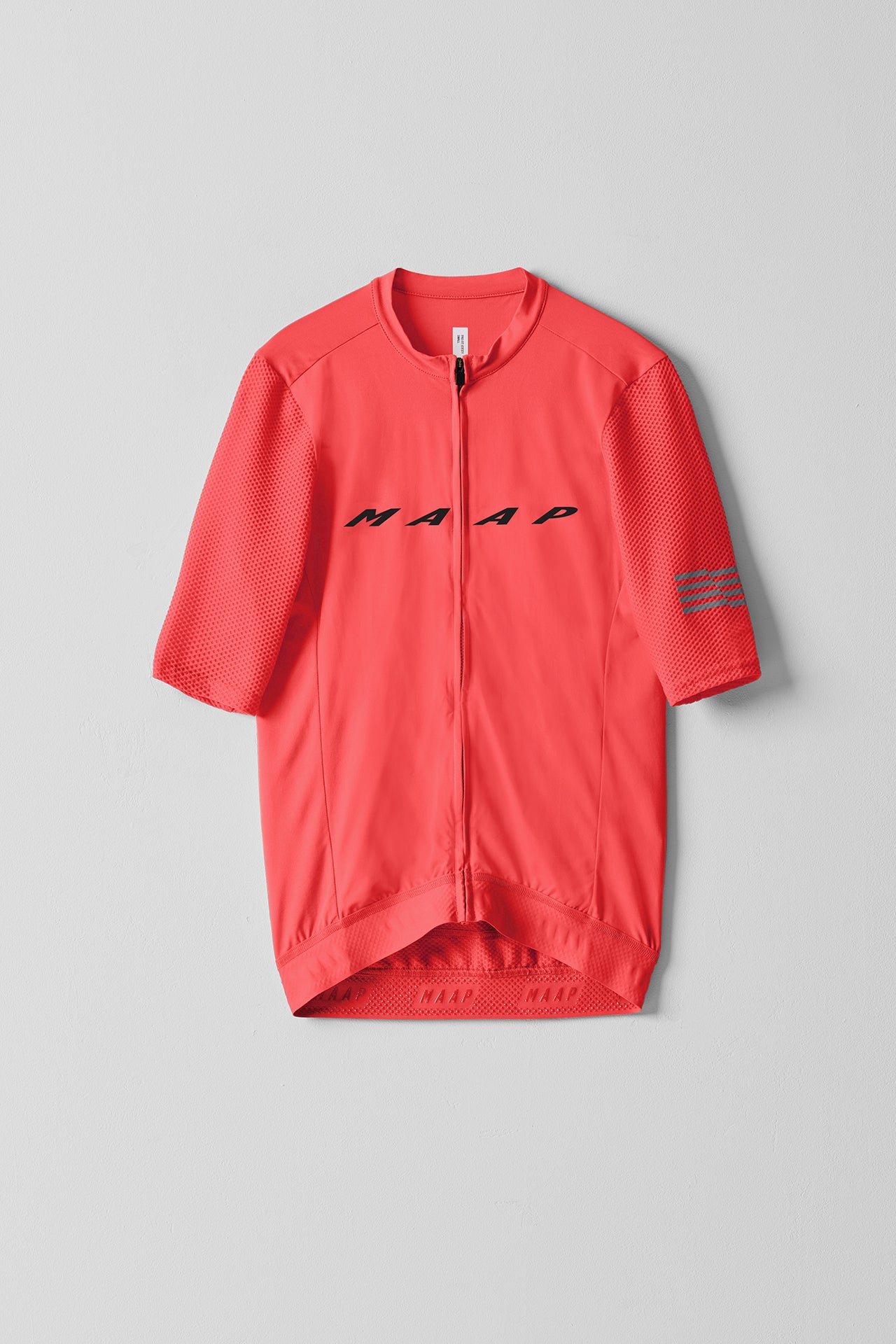 Evade Pro Base Jersey - Guava