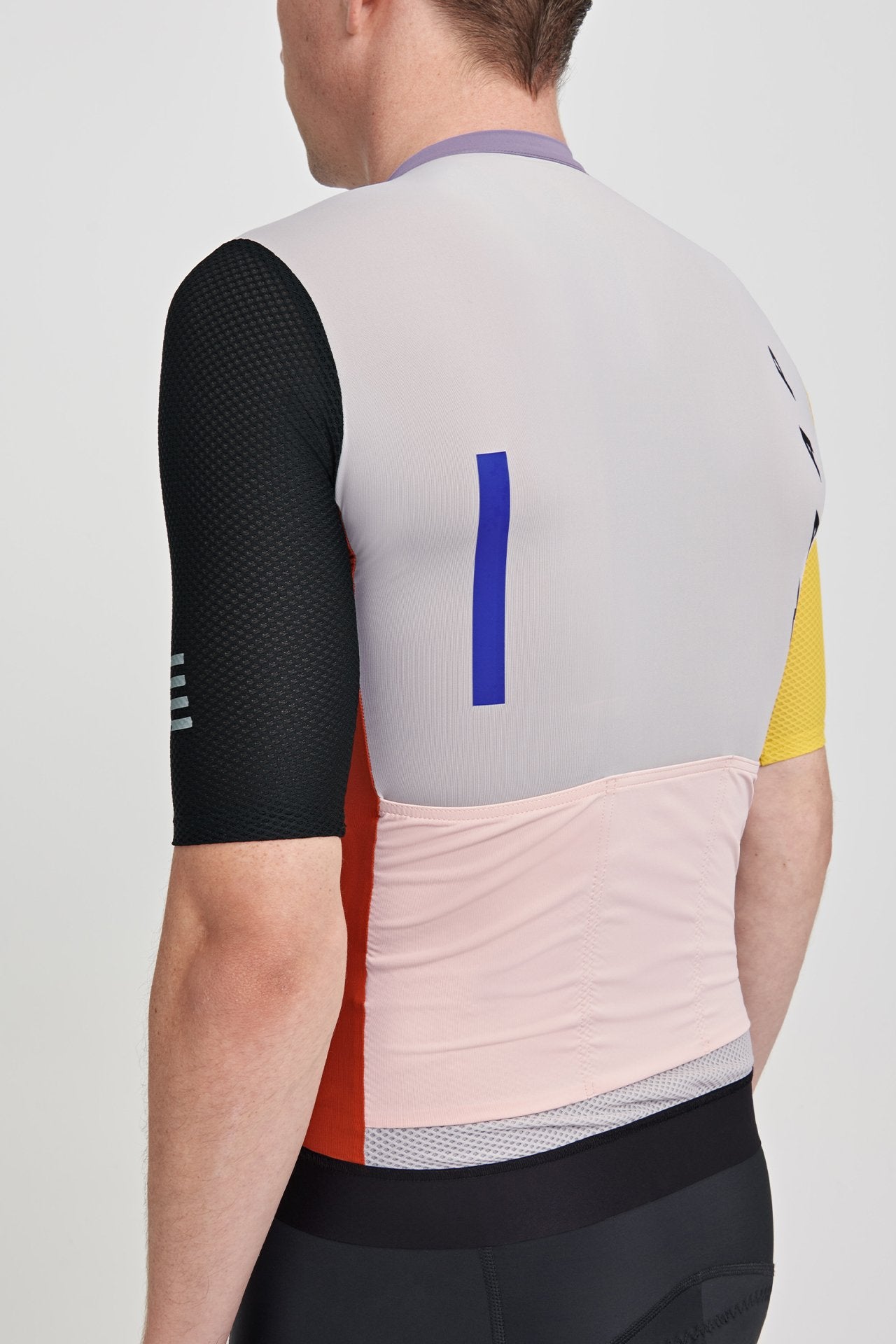 Evade Pro Base Jersey - Multi
