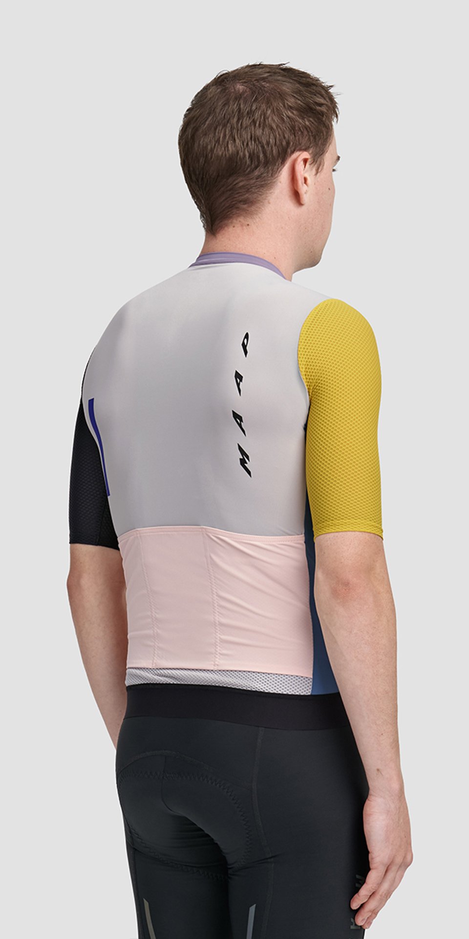 Evade Pro Base Jersey - Multi