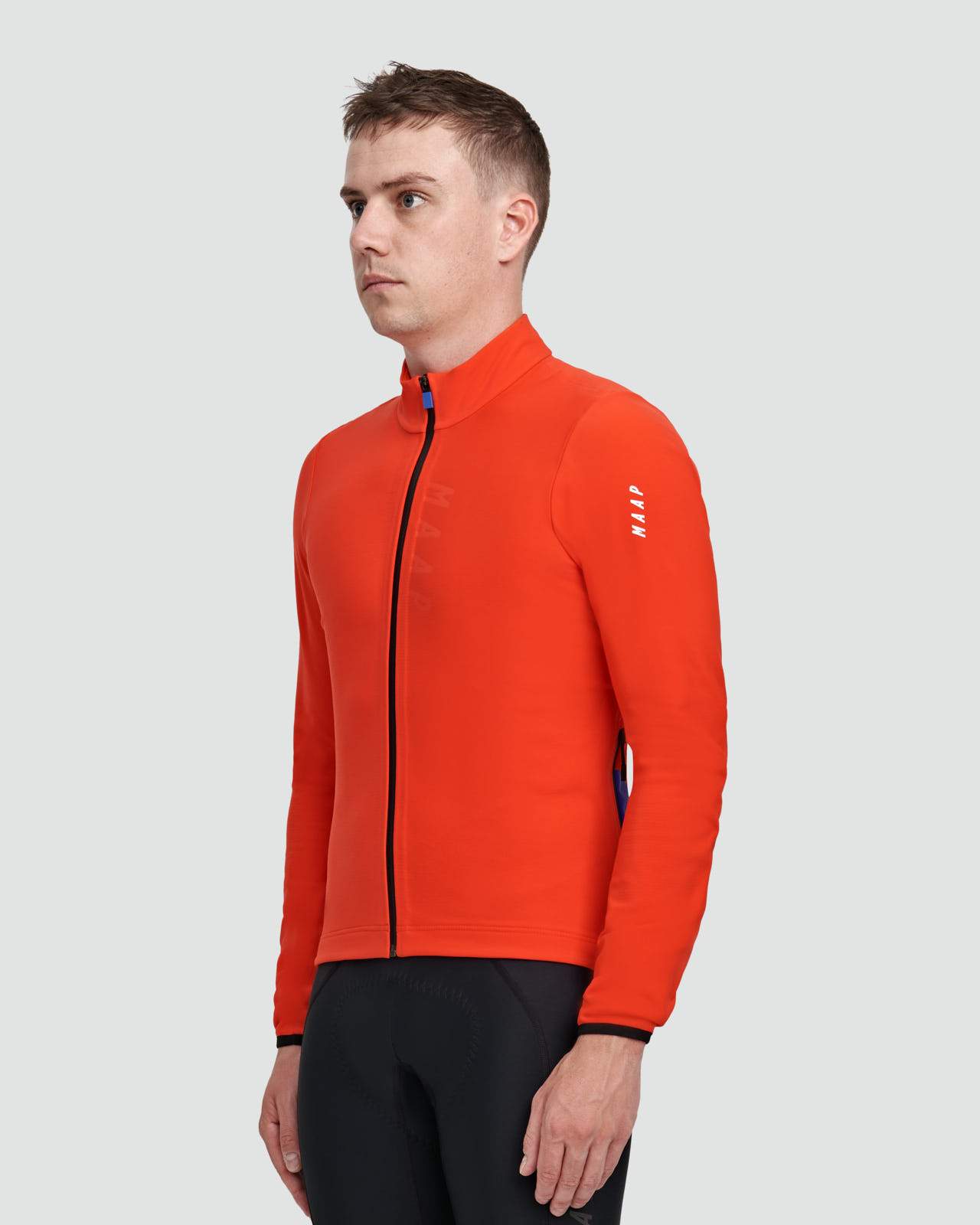 Apex Winter Jacket 2.0 - Chilli