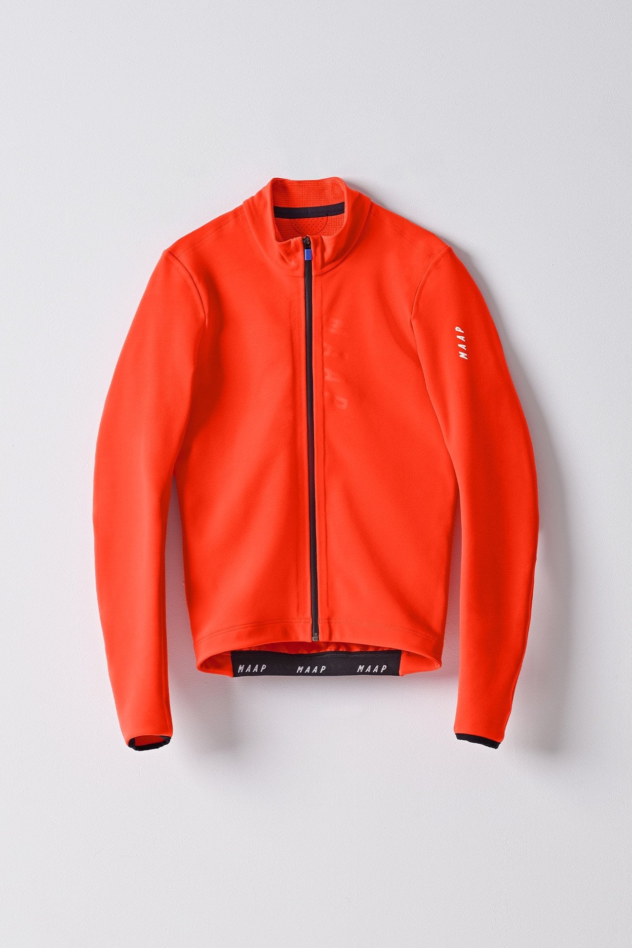 Apex Winter Jacket 2.0 - Chilli