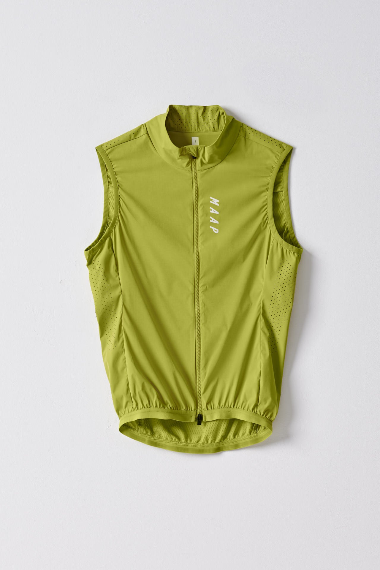Draft Team Vest - Fern