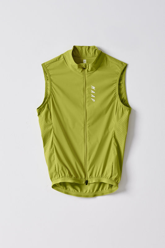 Draft Team Vest - Fern