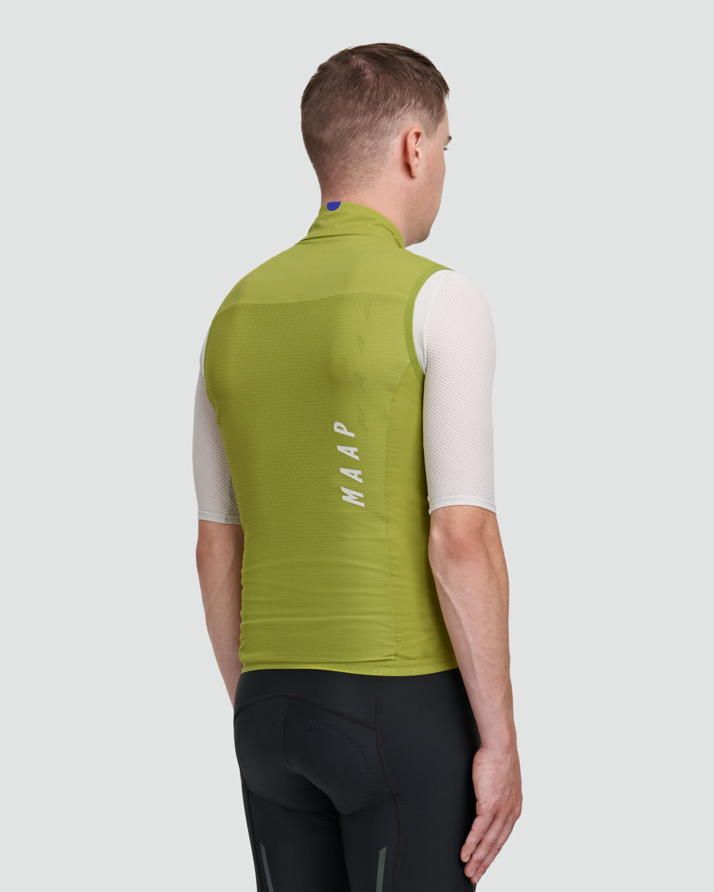 Draft Team Vest - Fern