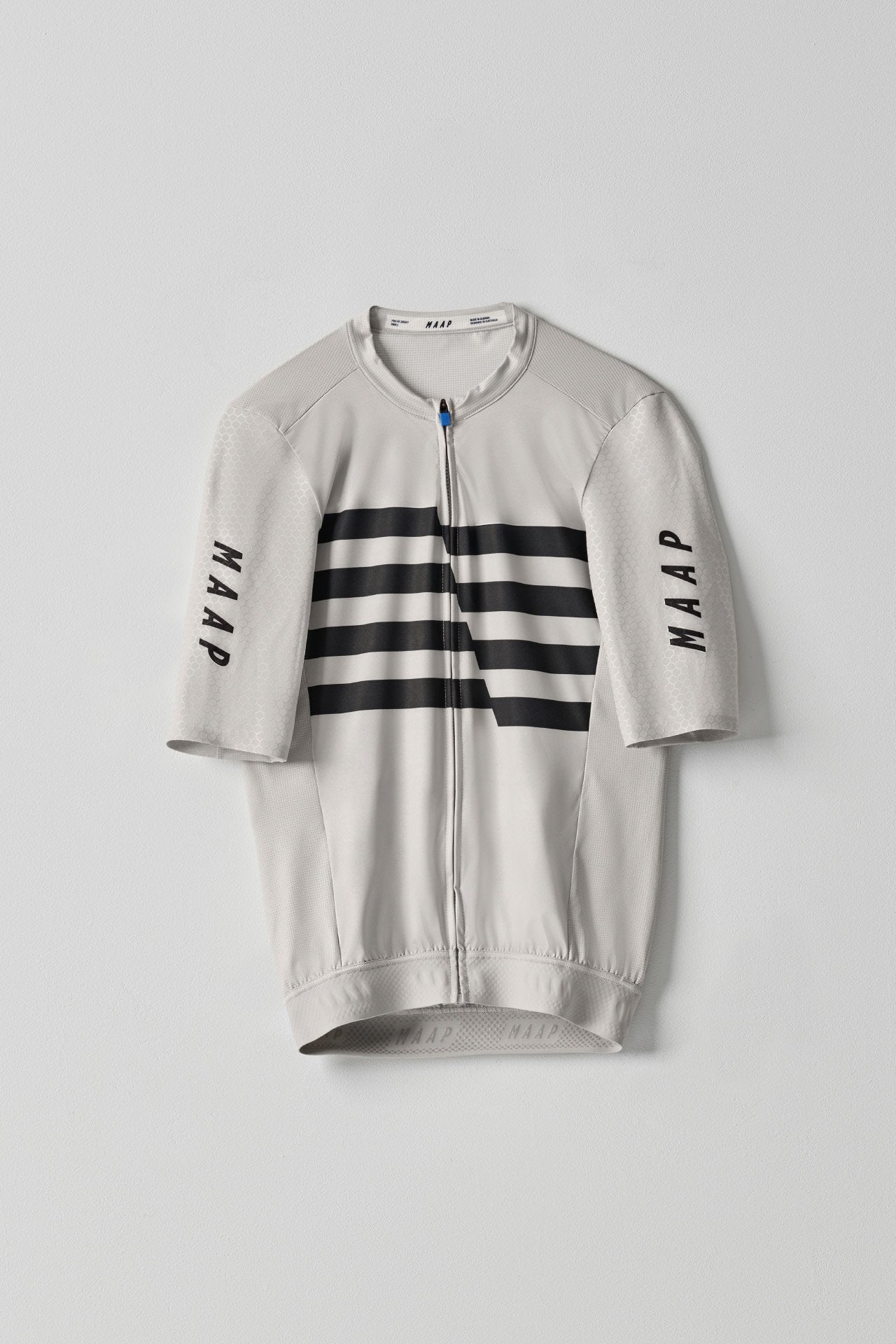 Emblem Pro Hex Jersey - Fog