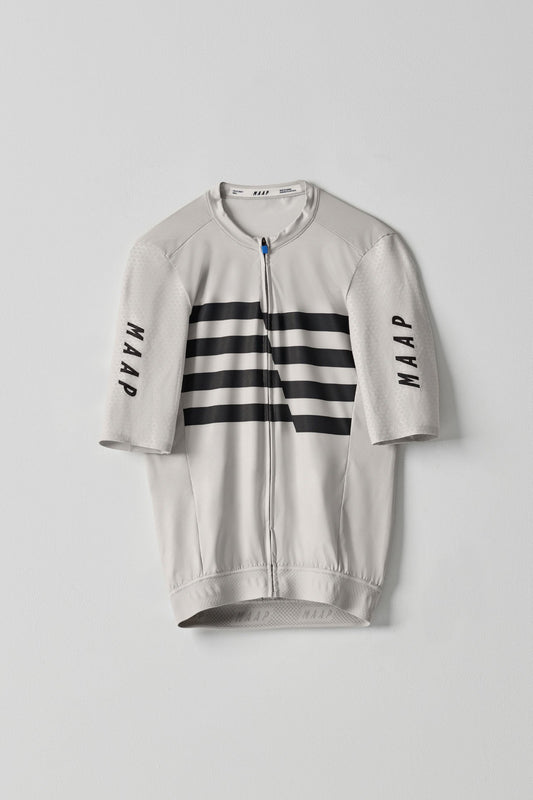 Emblem Pro Hex Jersey - Fog