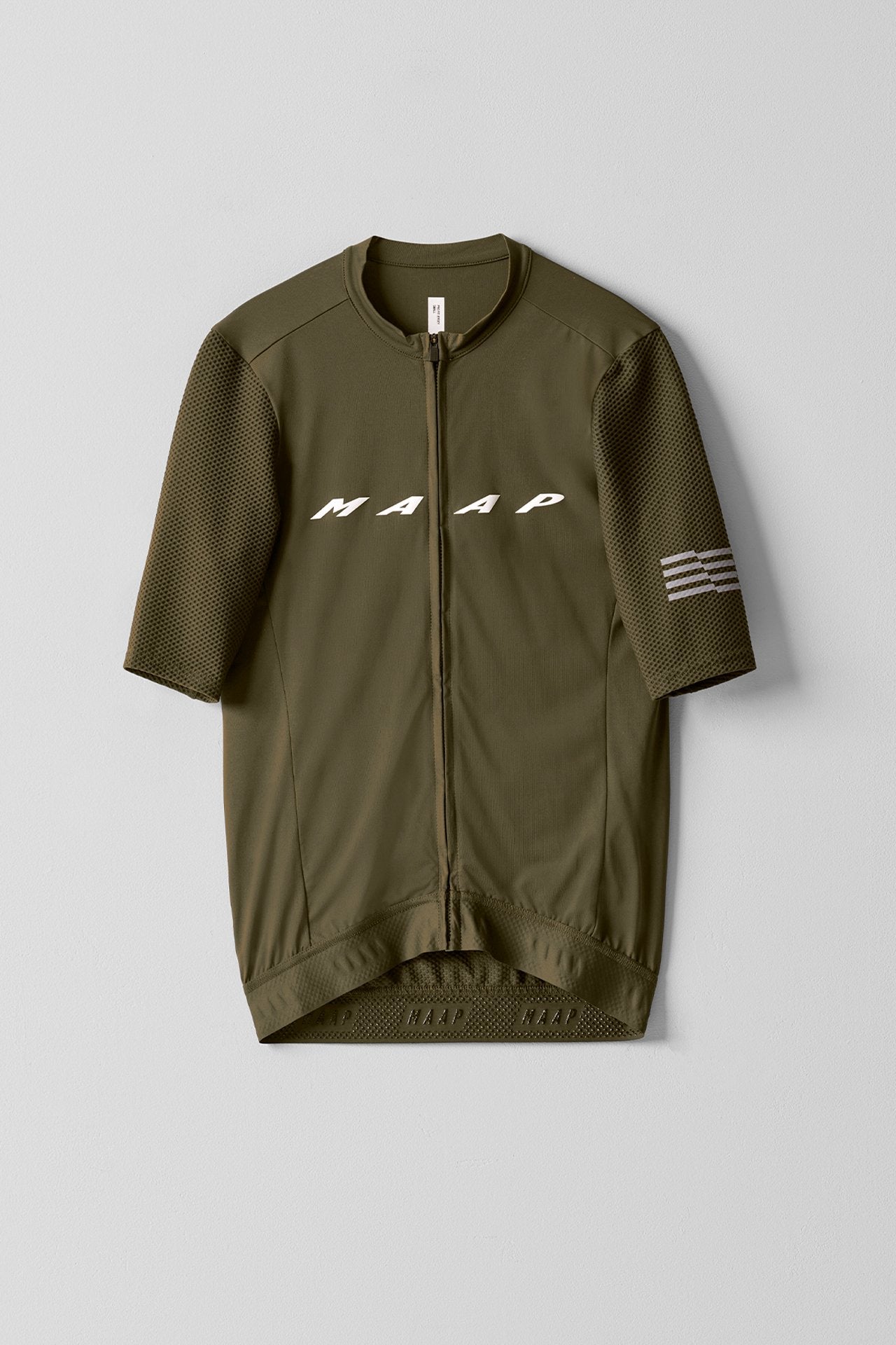 Evade Pro Base Jersey - Olive