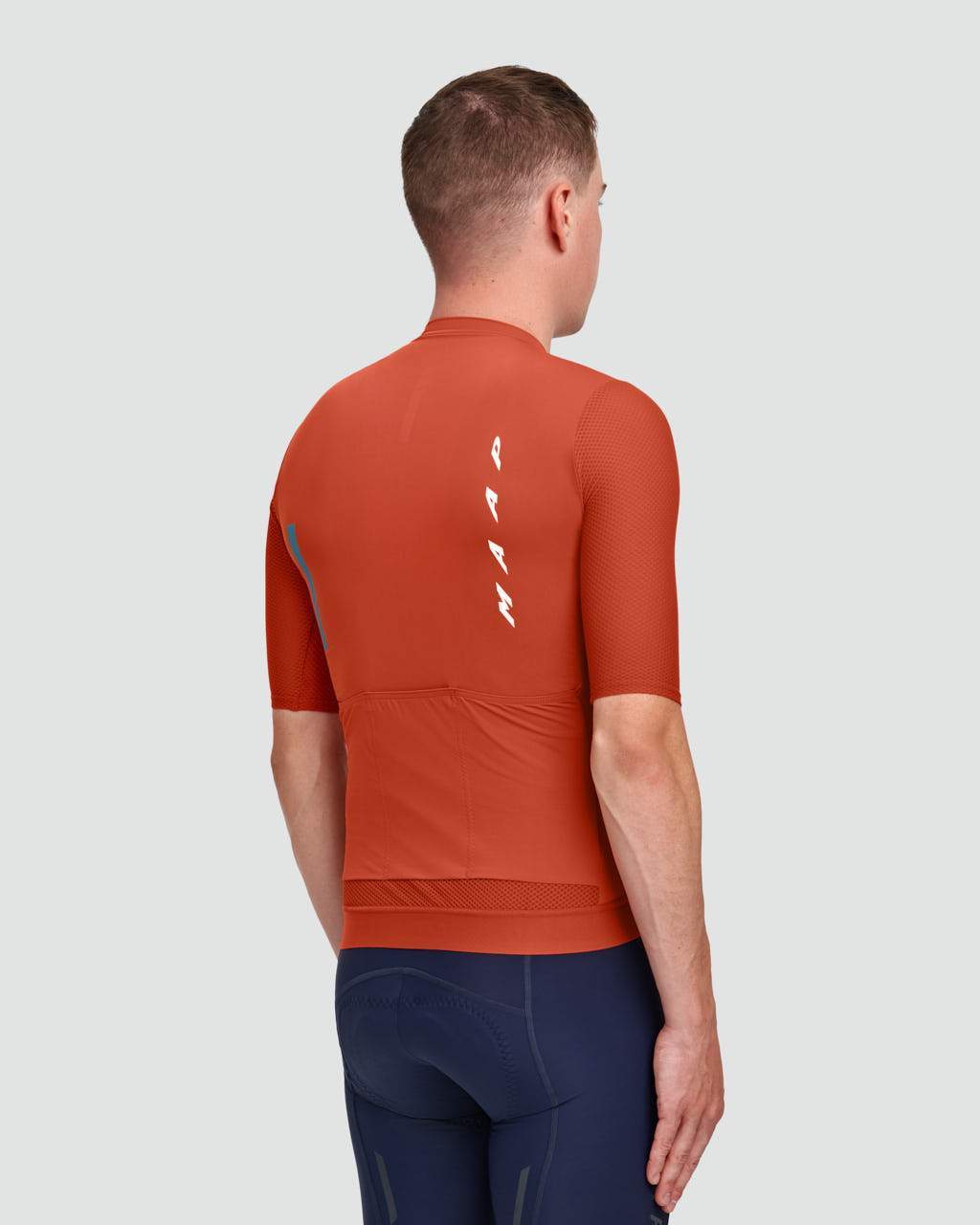 Evade Pro Base Jersey - Brick