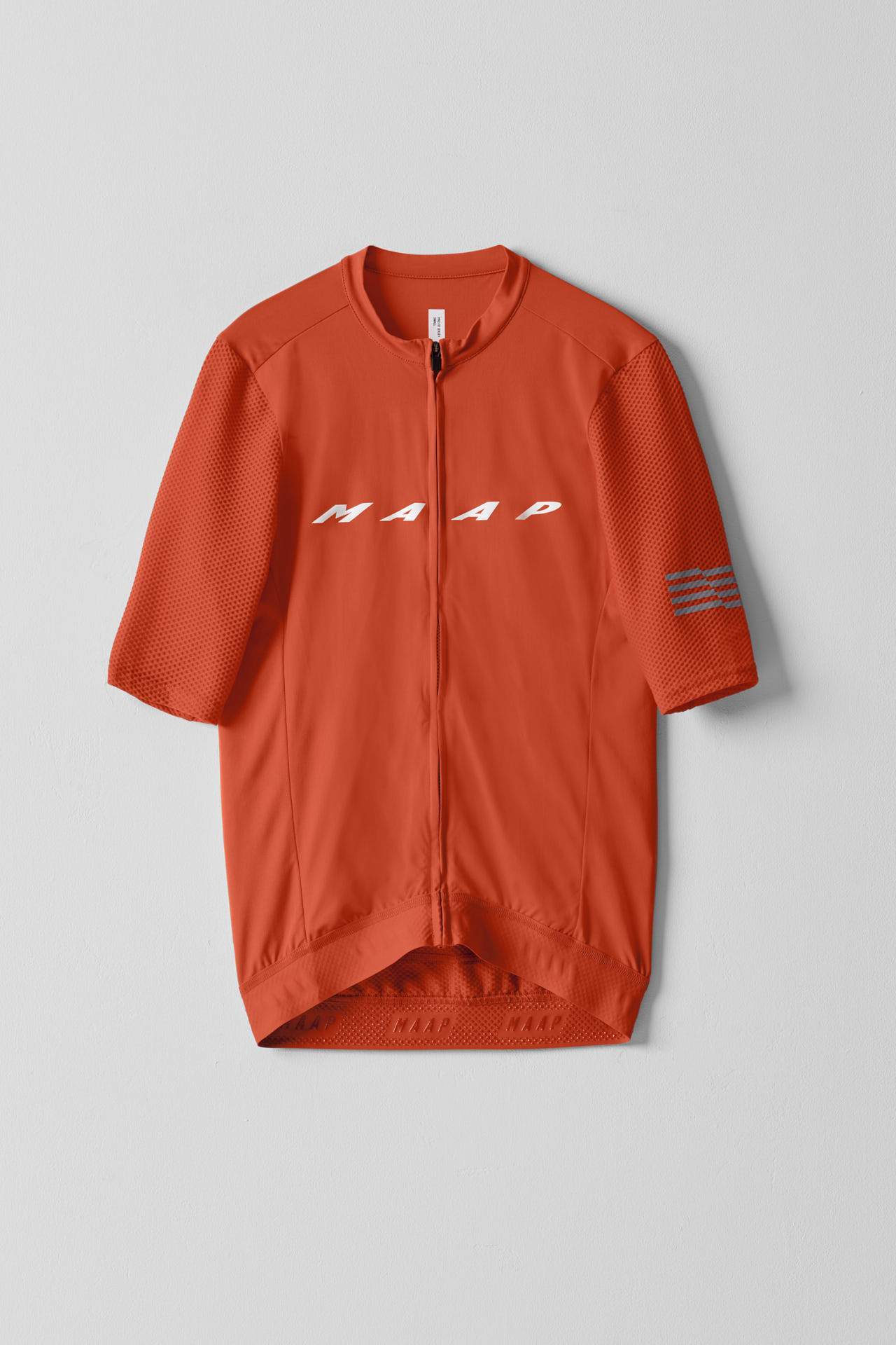 Evade Pro Base Jersey - Brick