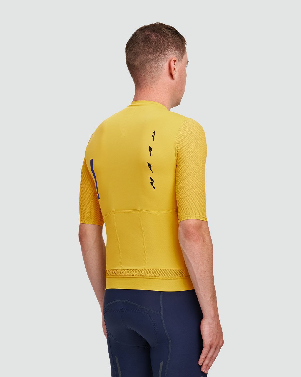 Evade Pro Base Jersey - Maize