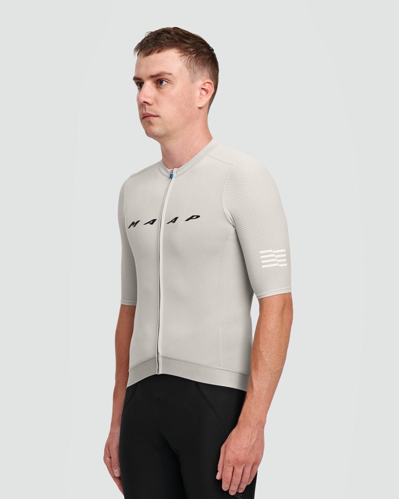 Evade Pro Base Jersey - Fog