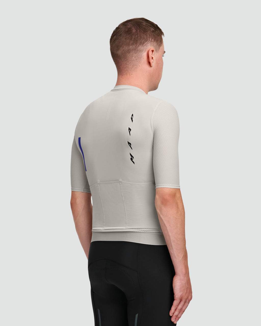 Evade Pro Base Jersey - Fog