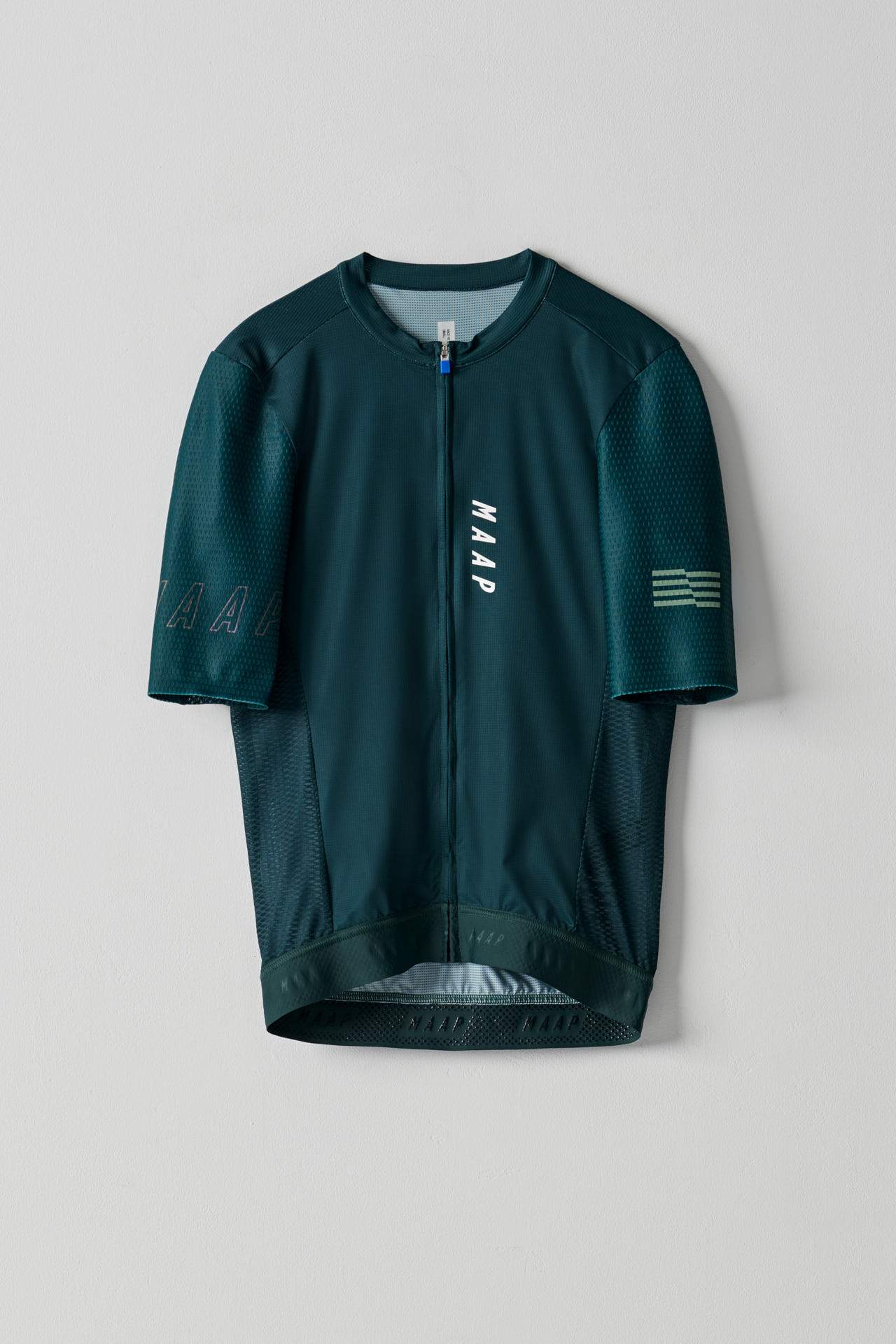 Stealth Race Fit Jersey - Midnight