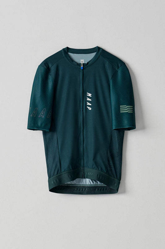 Stealth Race Fit Jersey - Midnight
