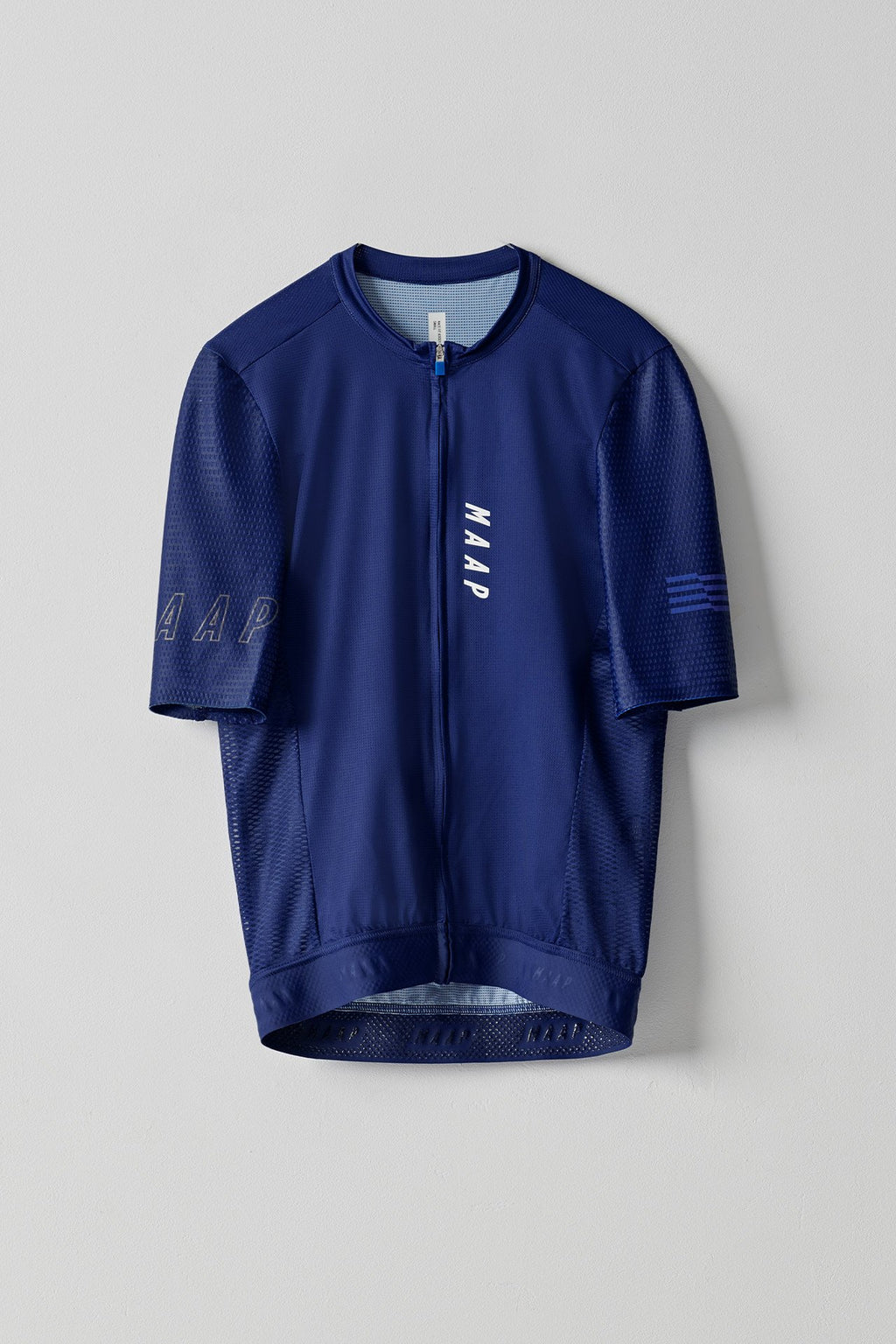 Stealth Race Fit Jersey - Ink