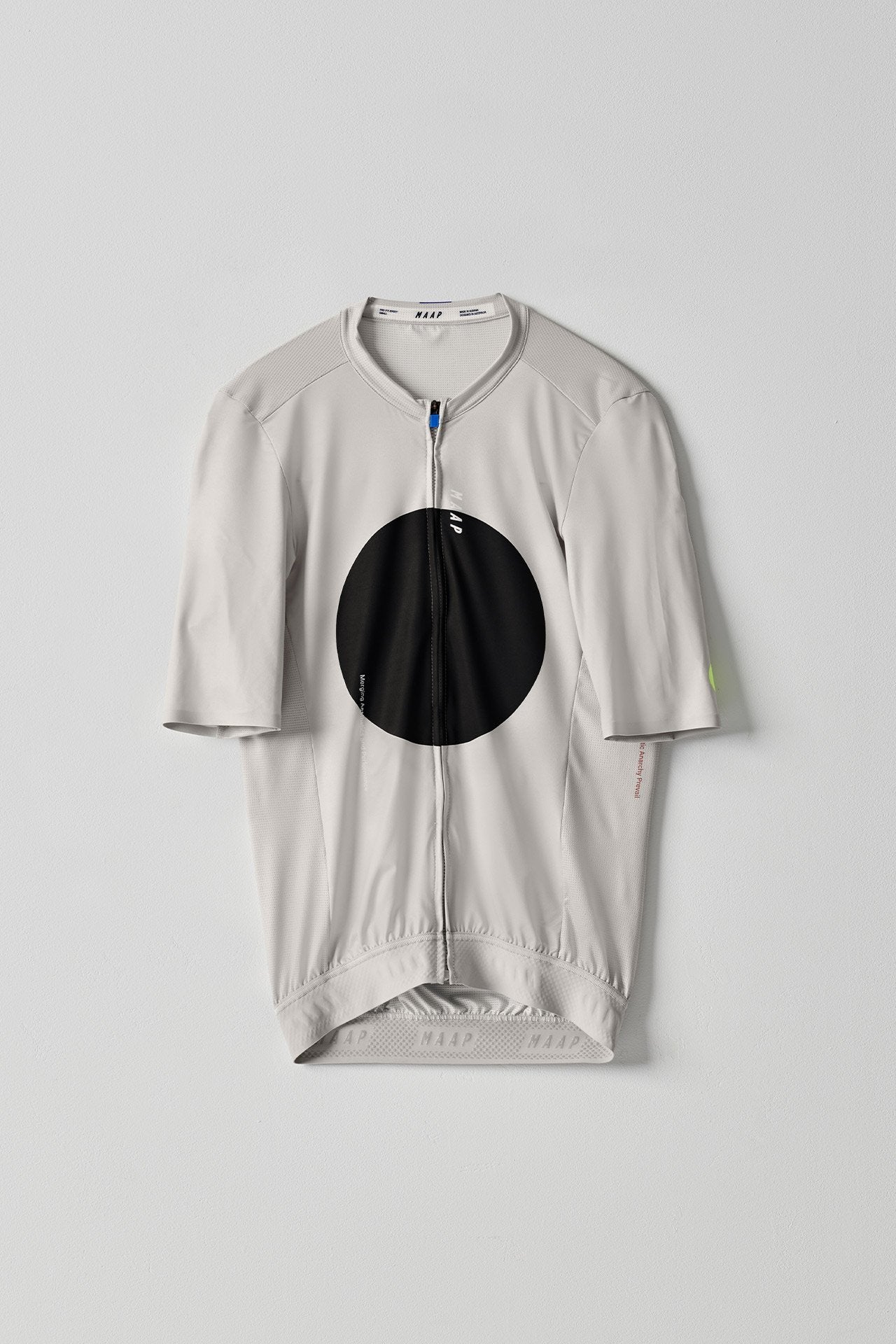 Vapor Pro Jersey - Fog
