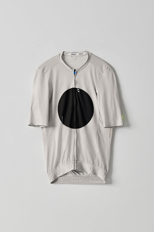 Vapor Pro Jersey - Fog