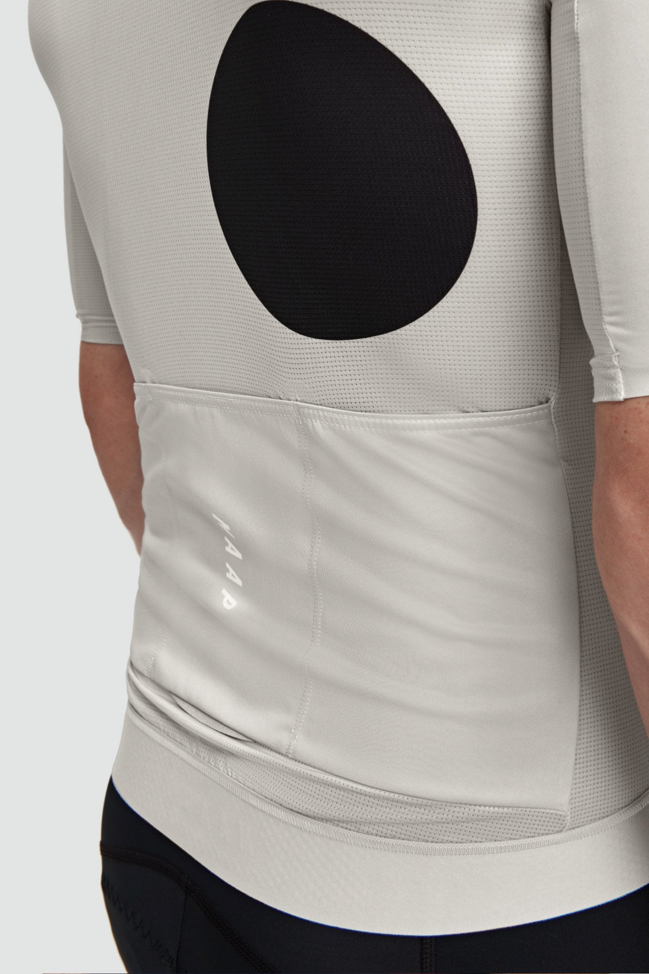 Vapor Pro Jersey - Fog