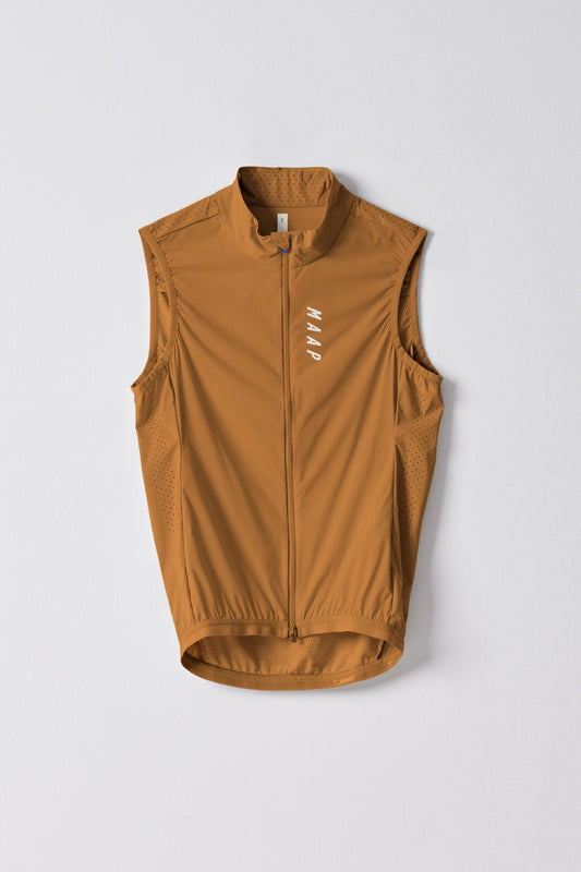 Draft Team Vest - Desert