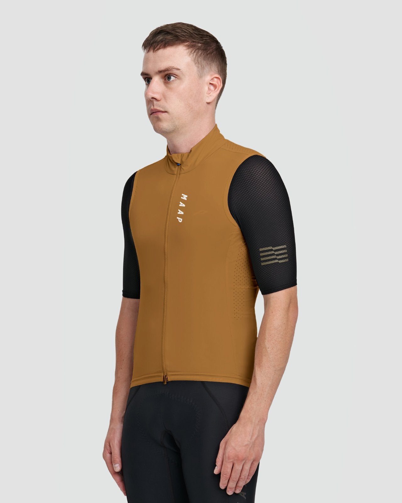 Draft Team Vest - Desert