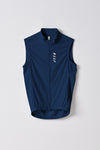 Draft Team Vest - Navy