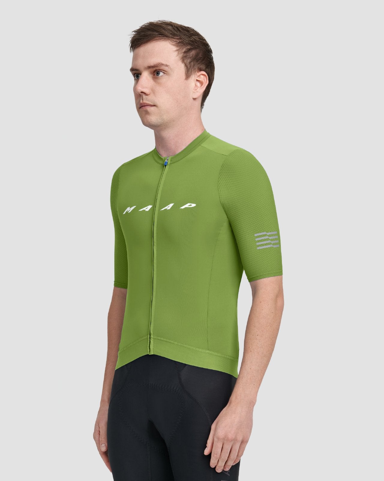 Evade Pro Base Jersey - Wasabi