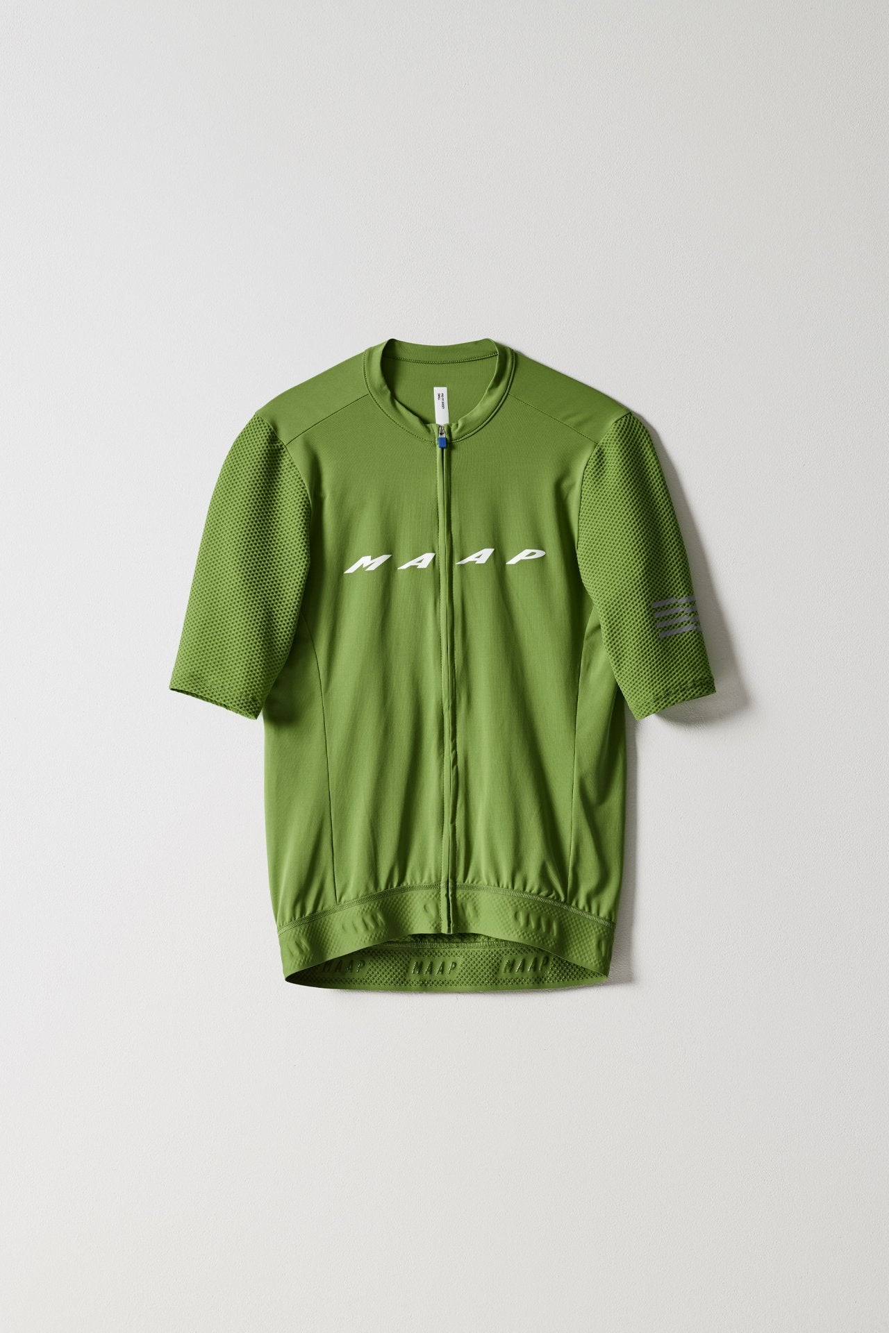 Evade Pro Base Jersey - Wasabi