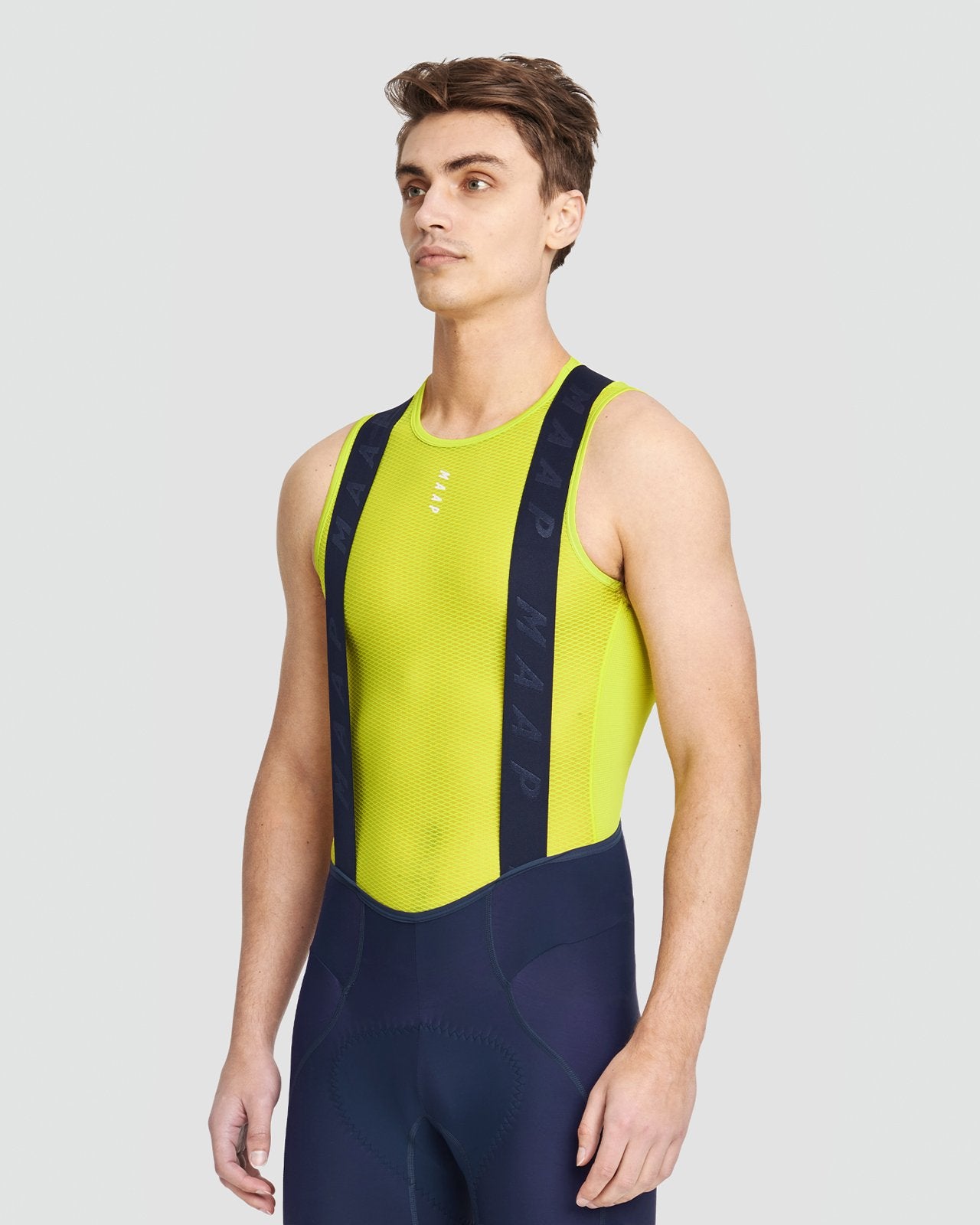 Team Base Layer - Sulphur