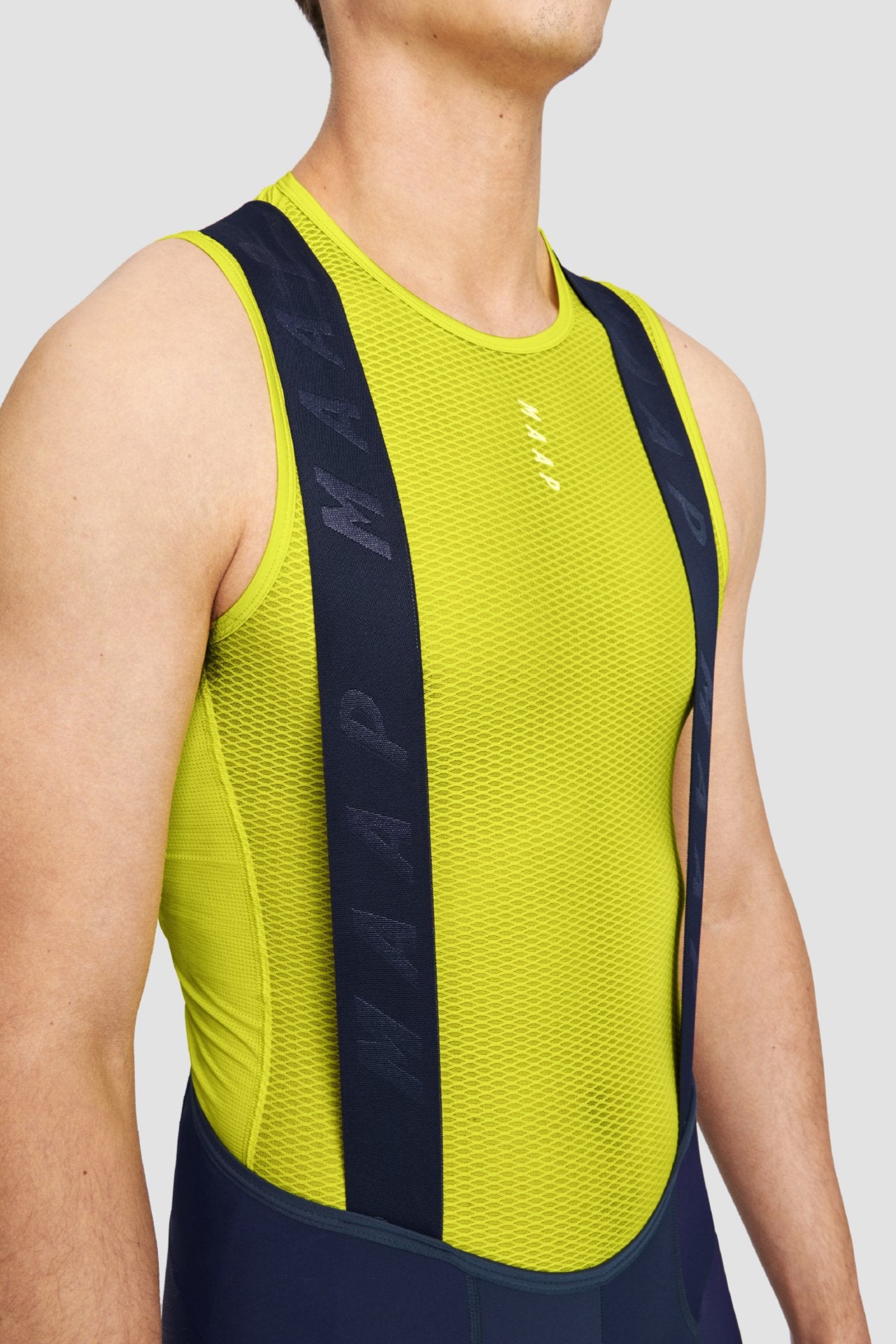Team Base Layer - Sulphur