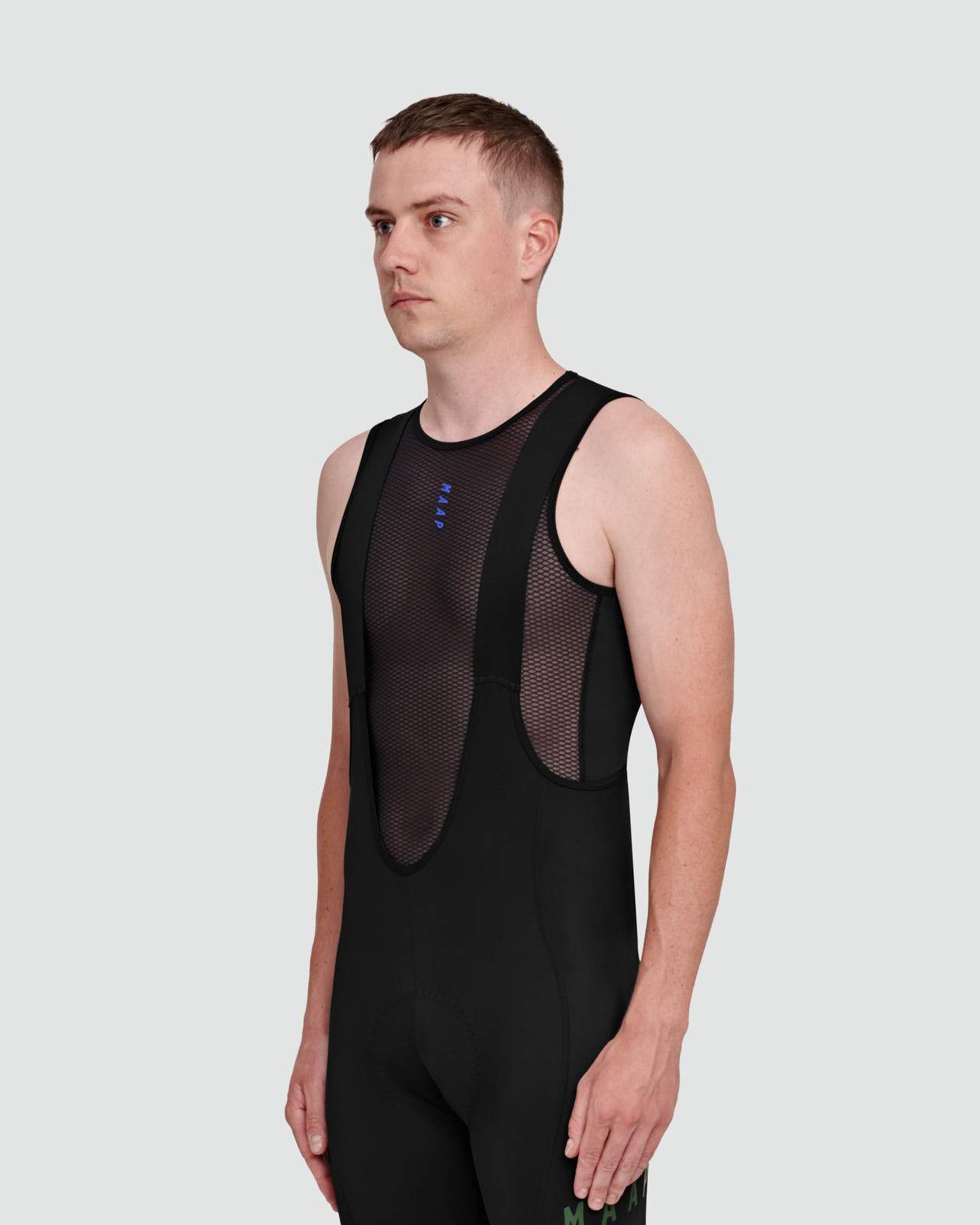Team Base Layer - Black
