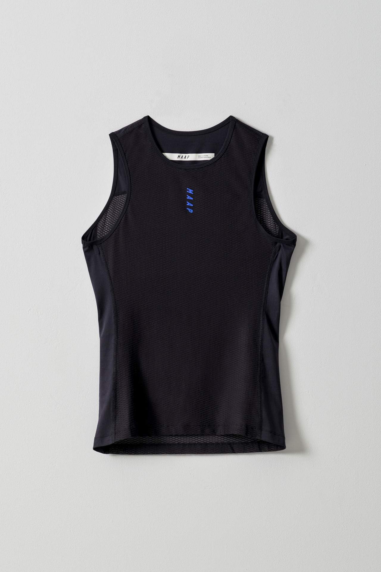 Team Base Layer - Black