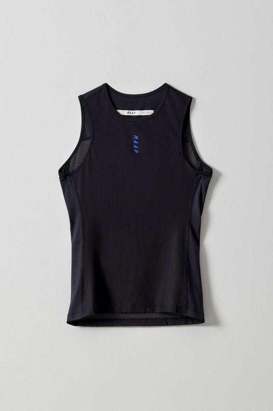 Team Base Layer - Black