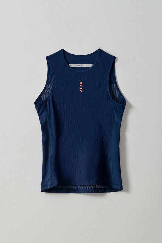 Team Base Layer - Navy