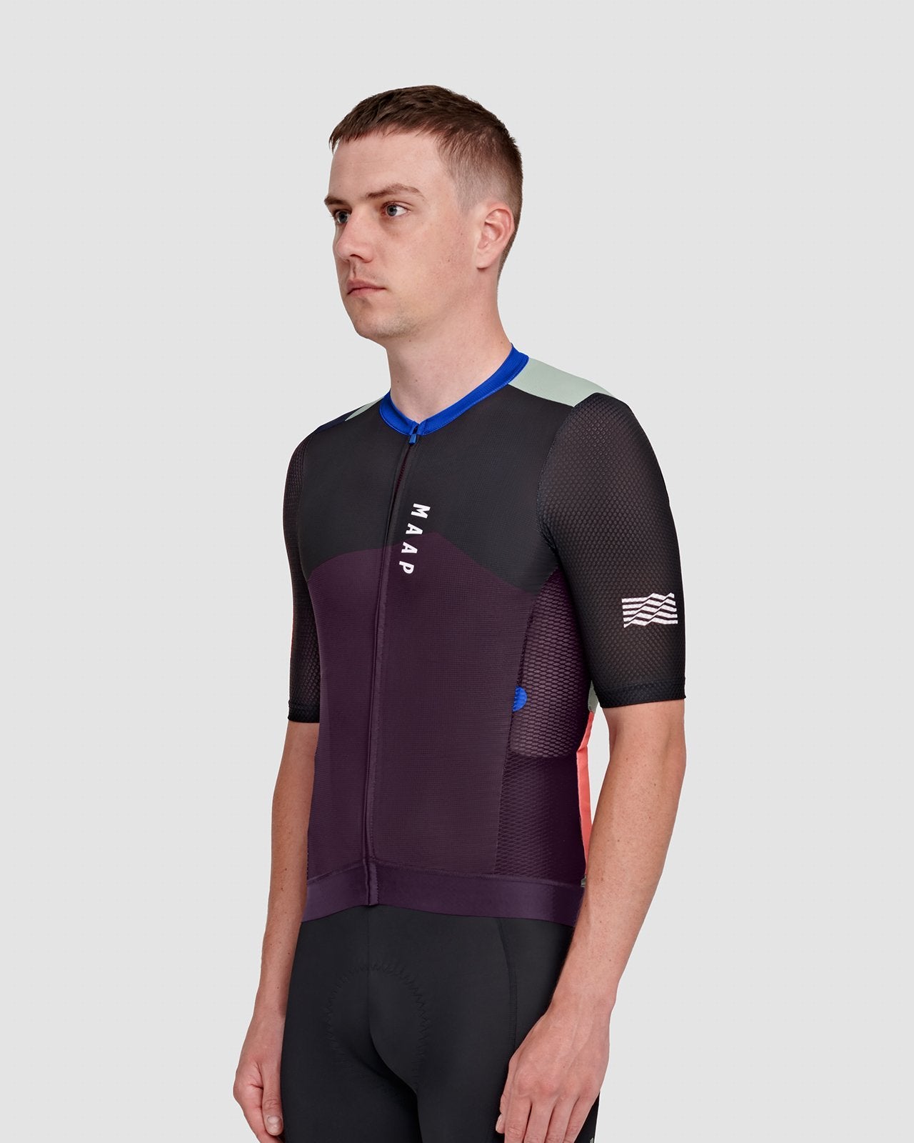 Vector Pro Air Jersey 2.0 Grape