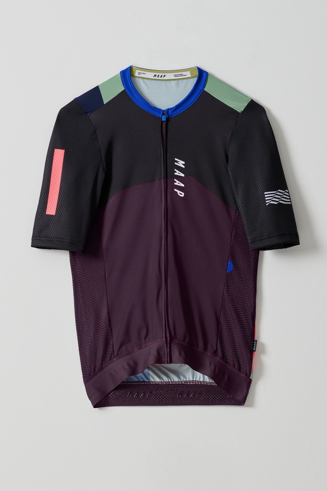 Vector Pro Air Jersey 2.0 Grape