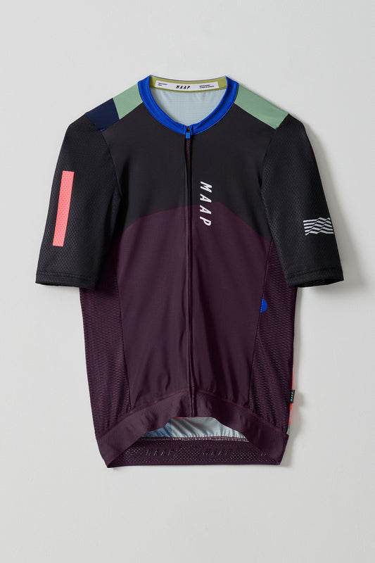 Vector Pro Air Jersey 2.0 Grape