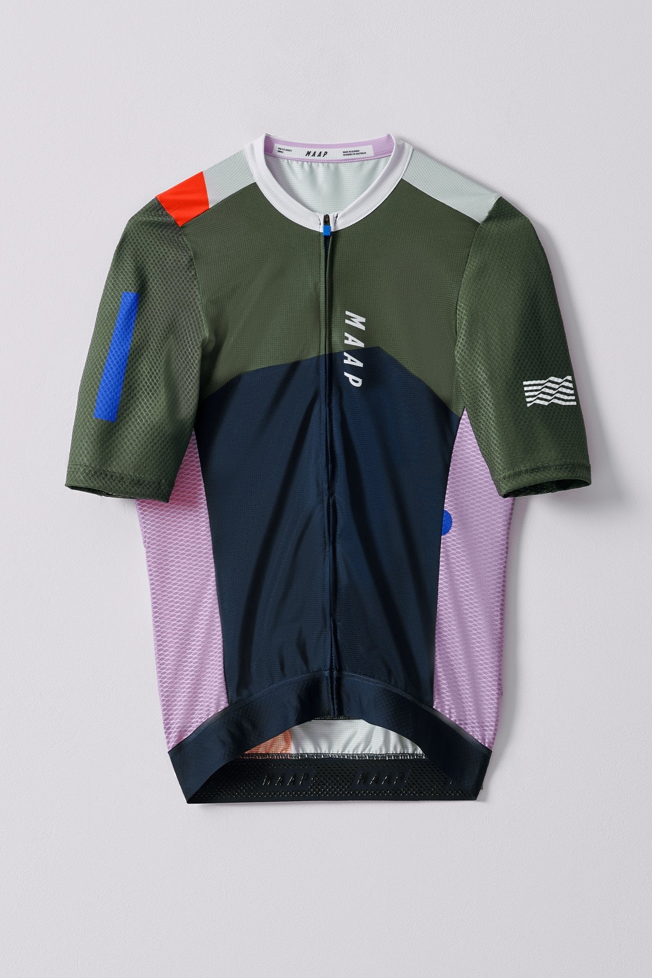 Vector Pro Air Jersey 2.0 Navy