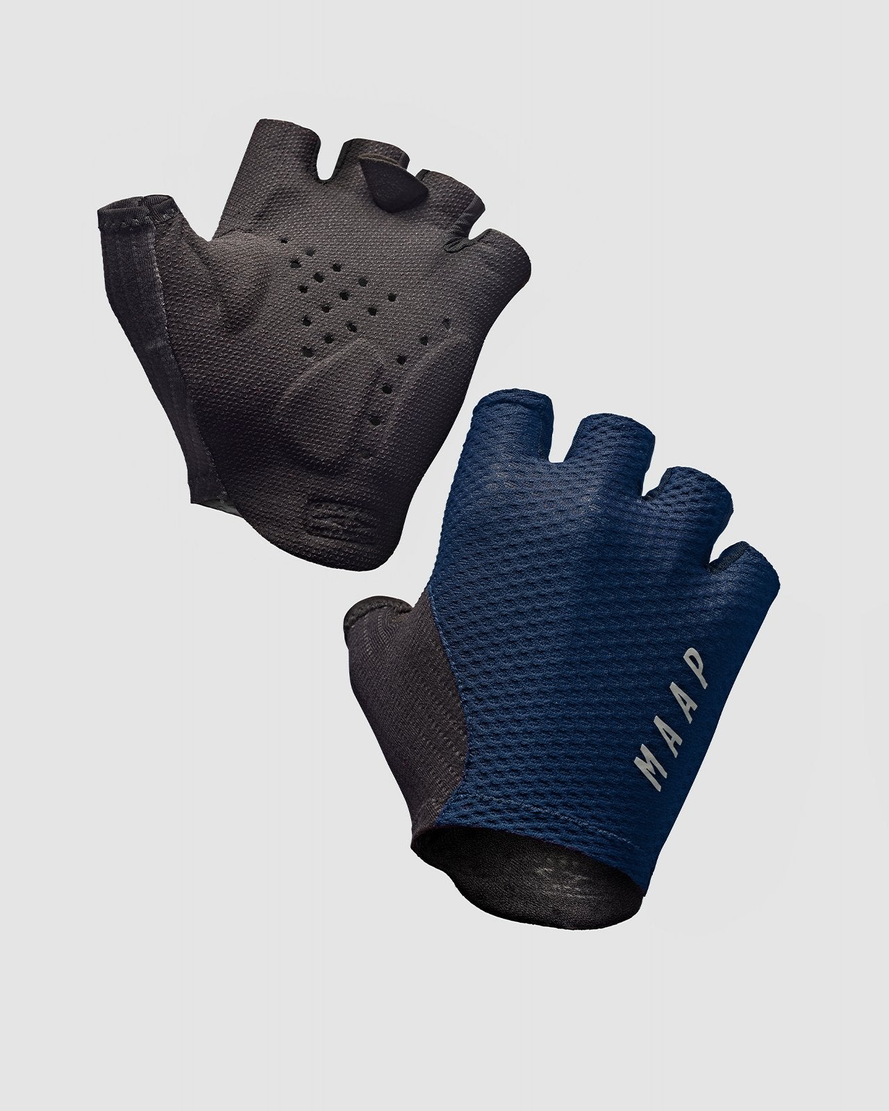 Pro Race Mitt - Navy