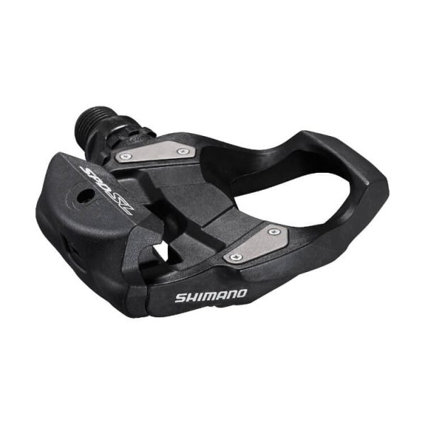 Pedales De Ruta PD-RS500 SPD-SL C/Placas SM-SH11