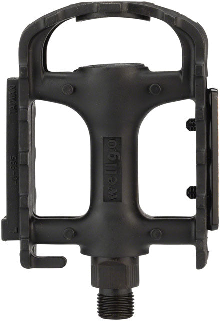 Pedales LU-895 Negros