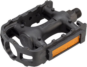 Pedales LU-895 Negros