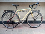 Cinelli Hobootleg