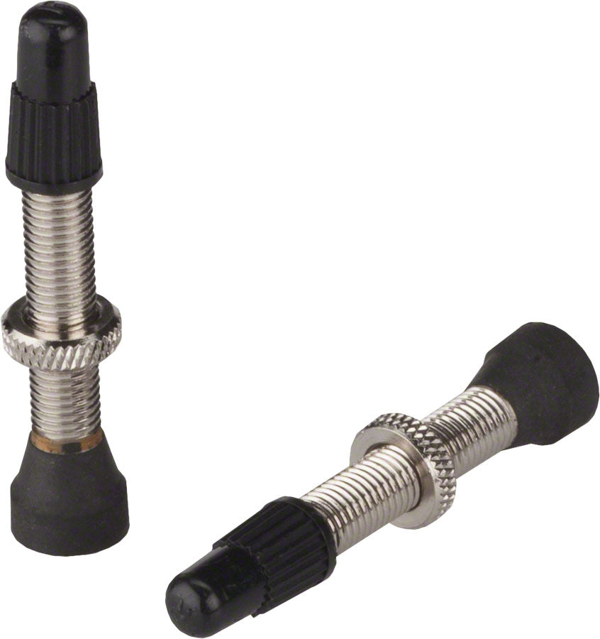 Brass Tubeless Valves